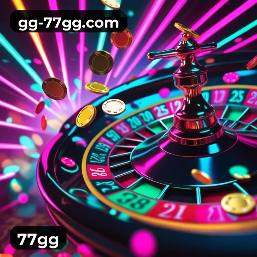 77gg ajuda online — chat de suporte no aplicativo oficial