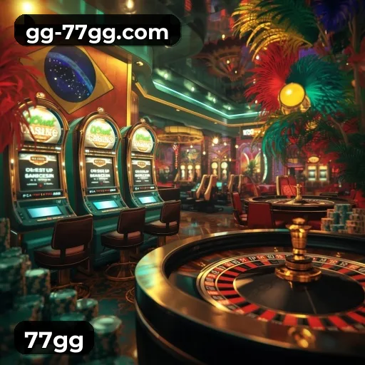 Ajuda Online 77gg — suporte oficial e atendimento Brasil