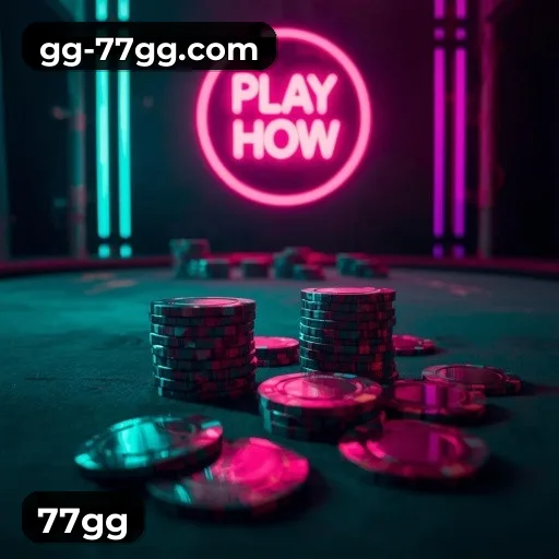 77gg bet — painel ao vivo com cotações dinâmicas