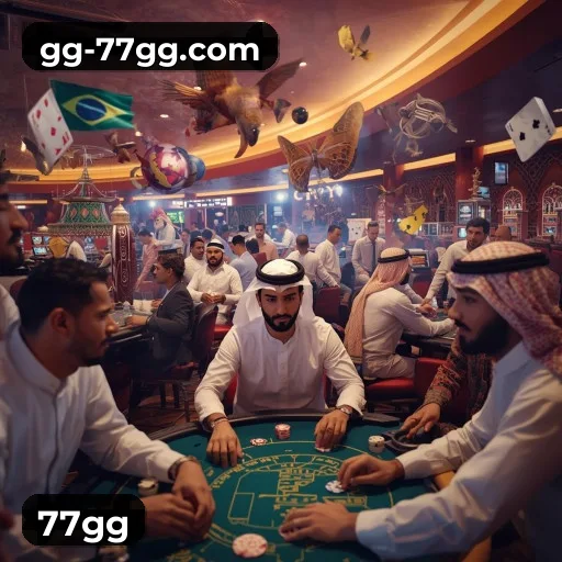 77gg download — tutorial instalação APK passo a passo