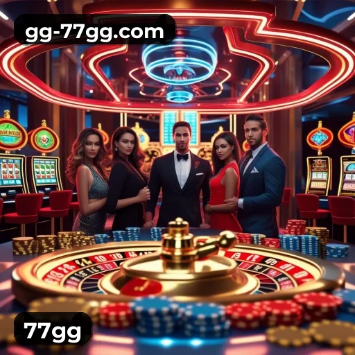 77gg download — arquivo APK para Android oficial