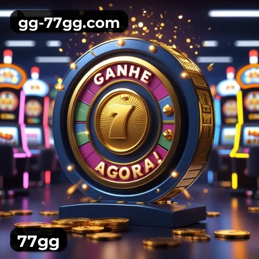 77gg plataforma — saque cashout PIX com comprovante
